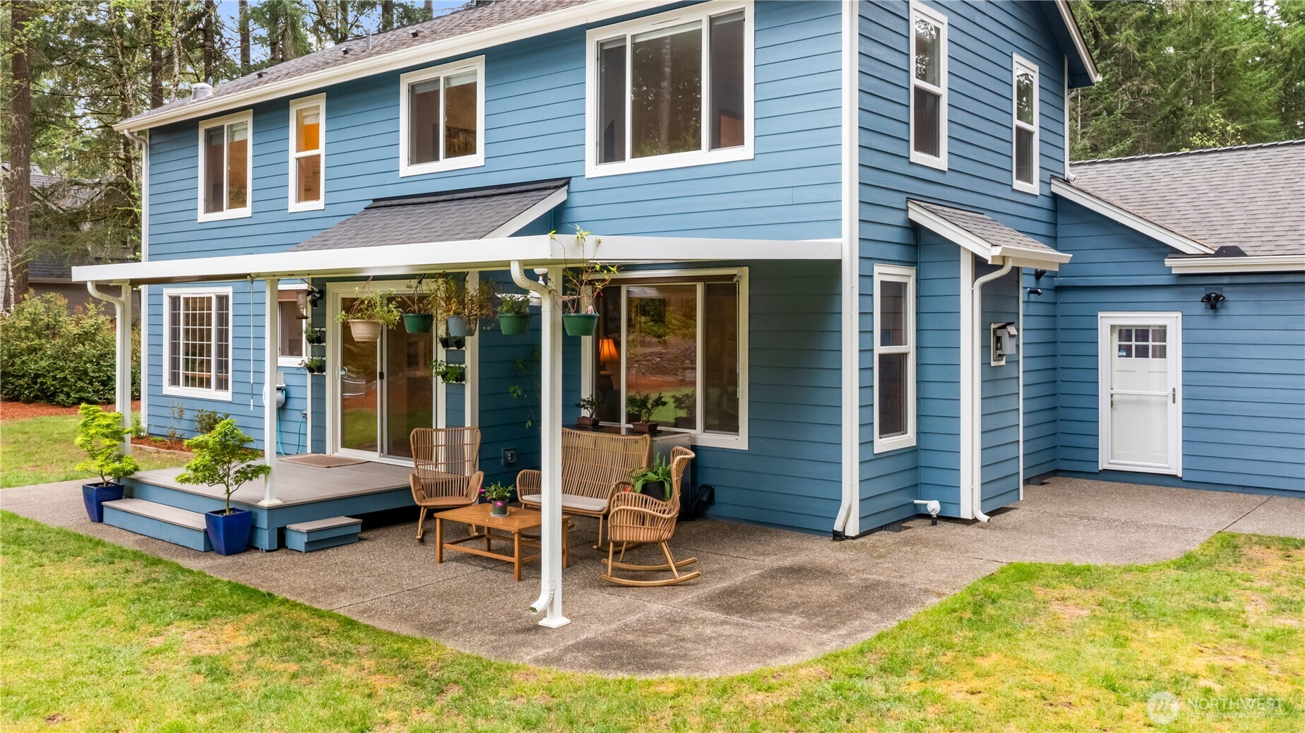 1093 SE St Patrick Court Port Orchard WA 98367