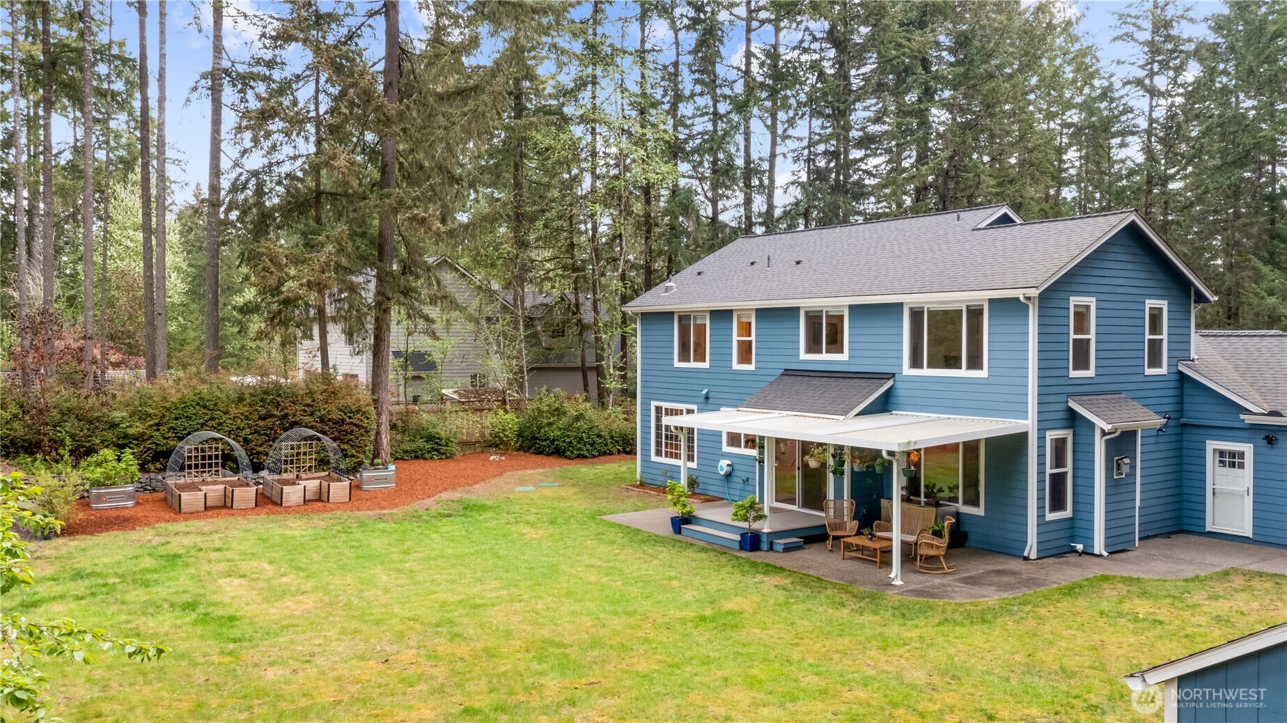 1093 SE St Patrick Court Port Orchard WA 98367