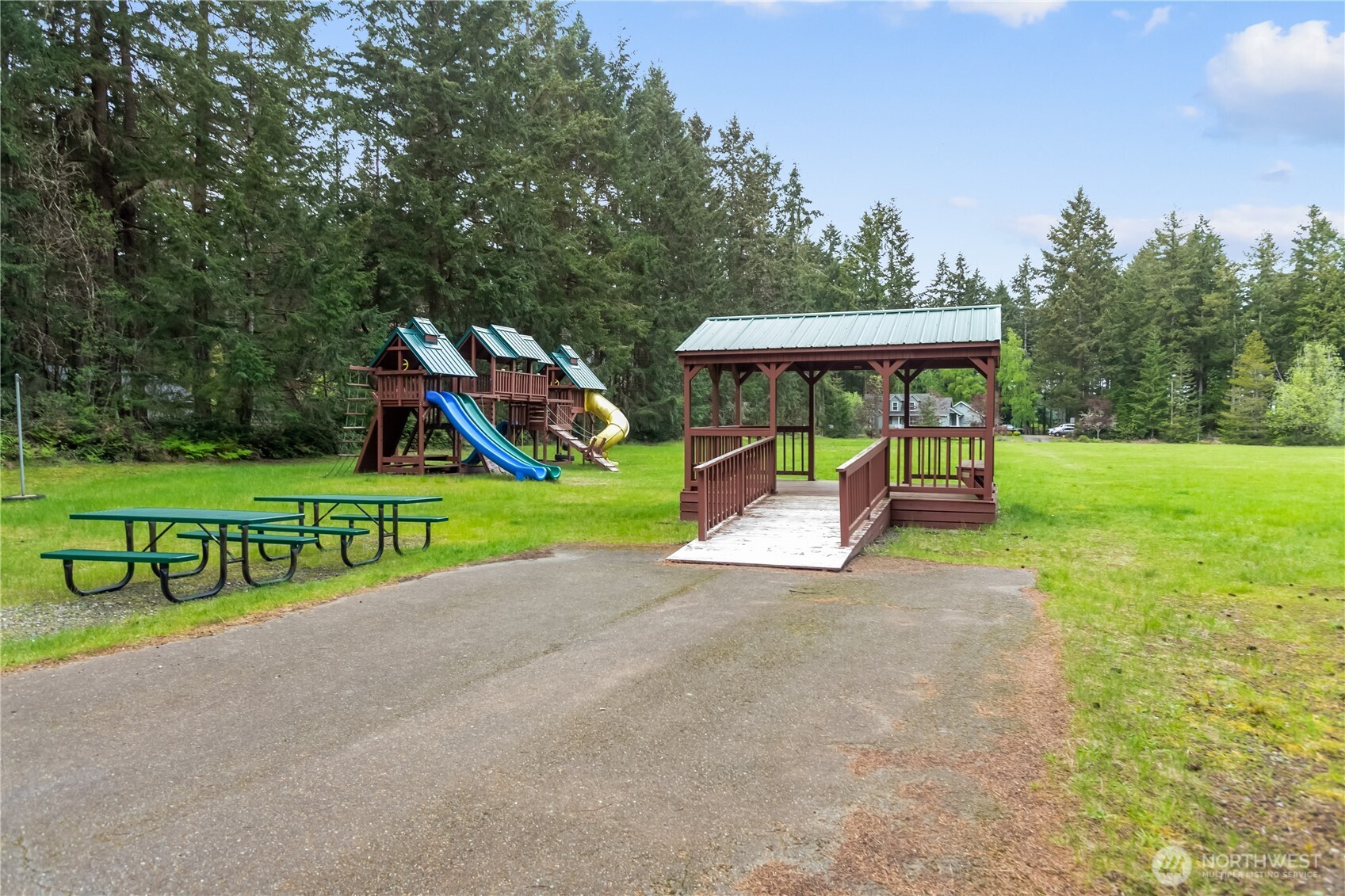 1093 SE St Patrick Court Port Orchard WA 98367