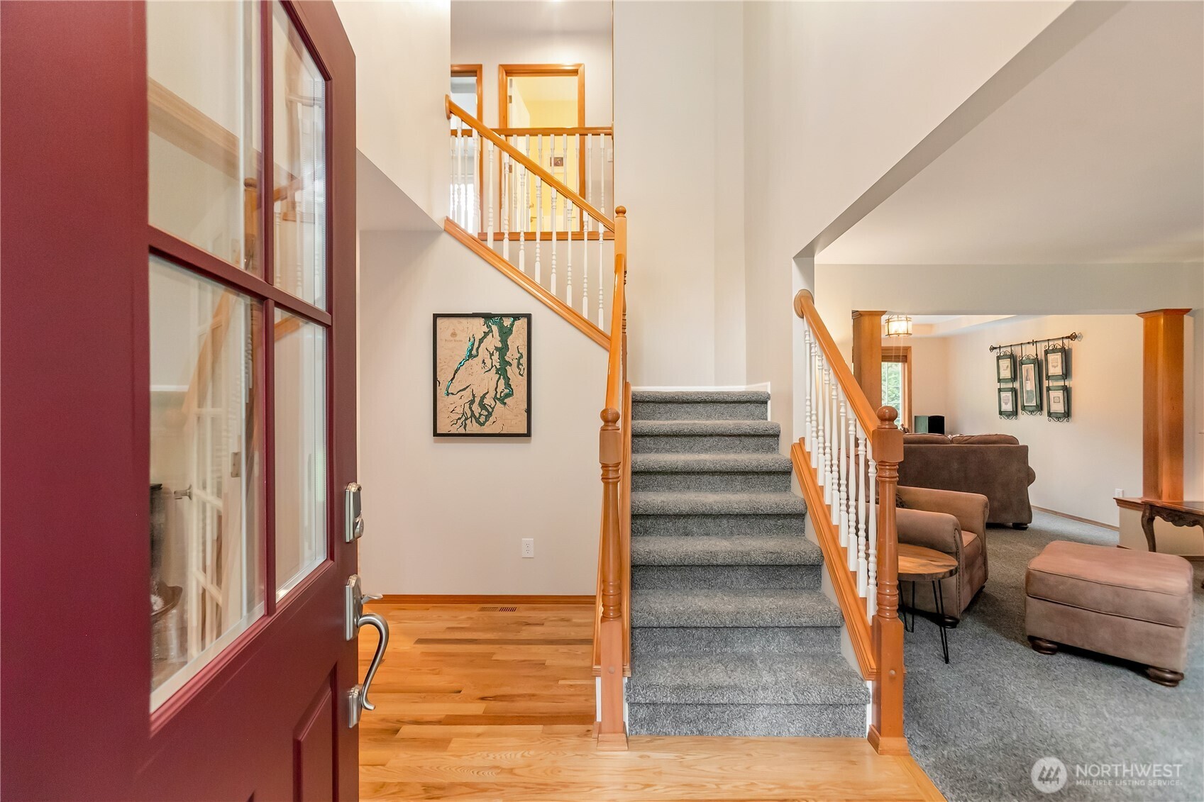 1093 SE St Patrick Court Port Orchard WA 98367