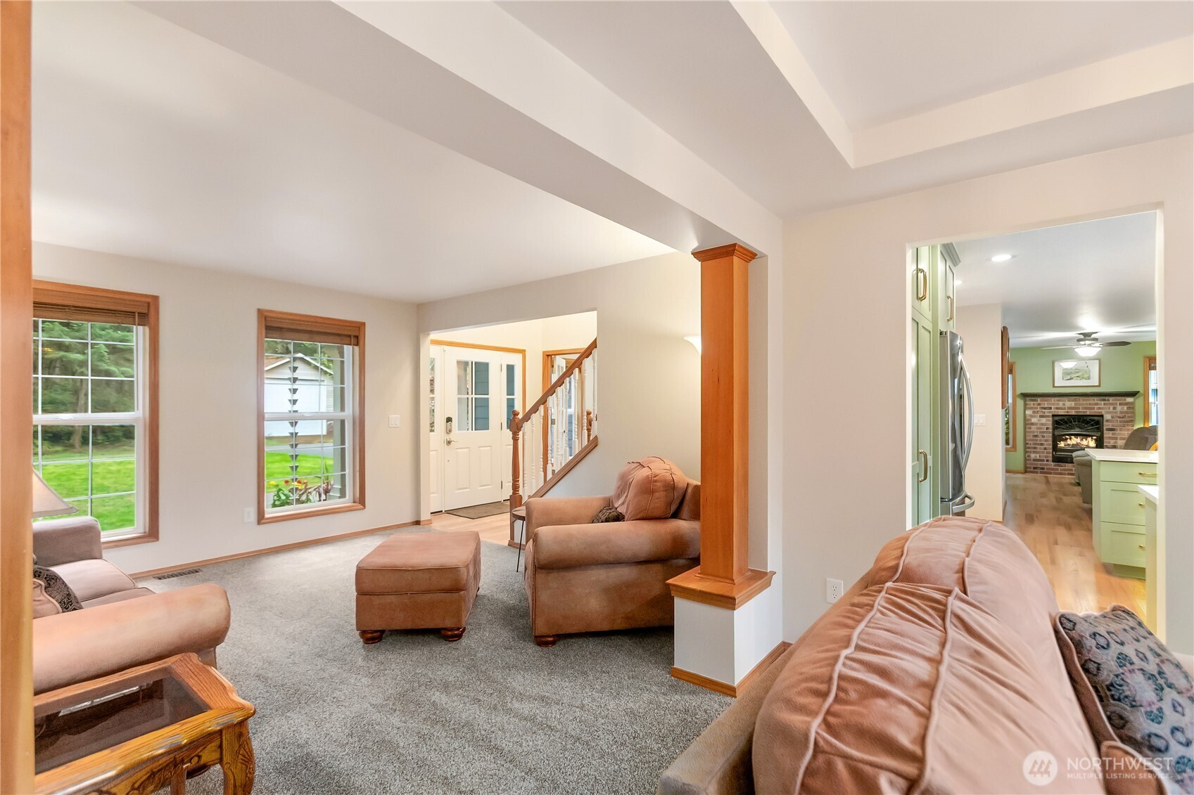 1093 SE St Patrick Court Port Orchard WA 98367