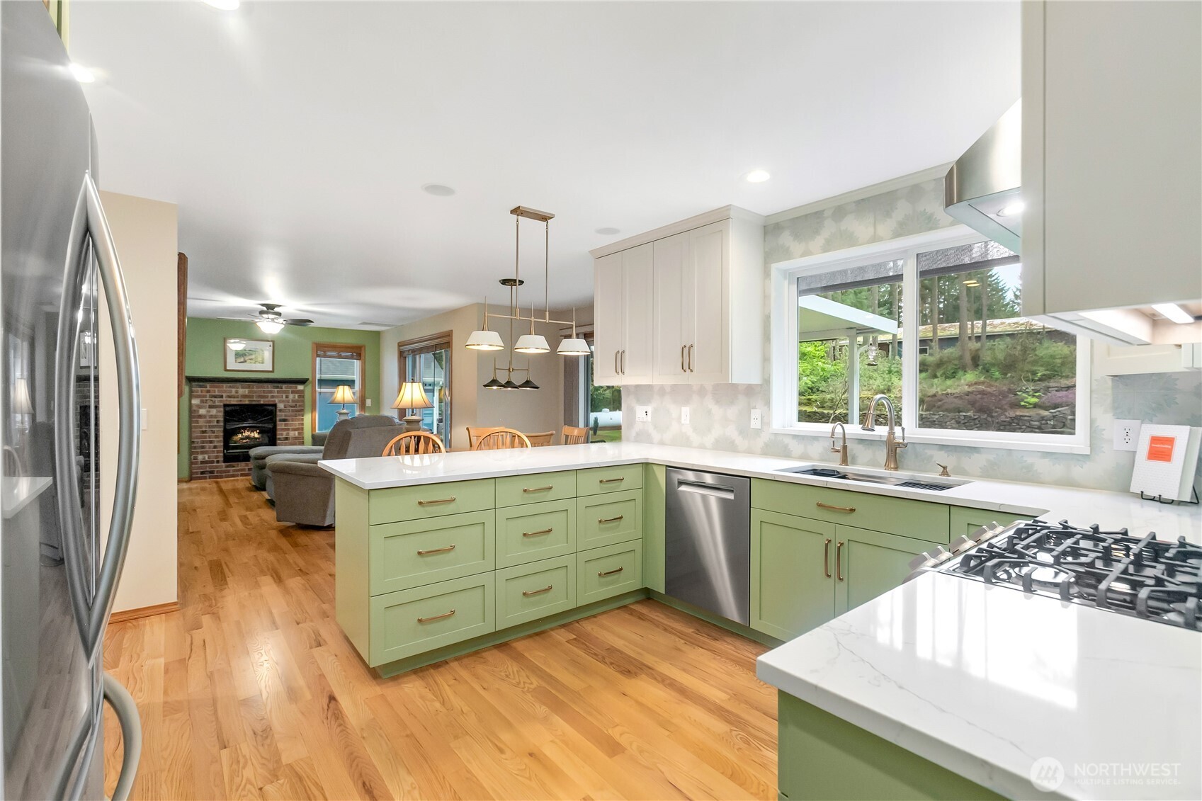 1093 SE St Patrick Court Port Orchard WA 98367
