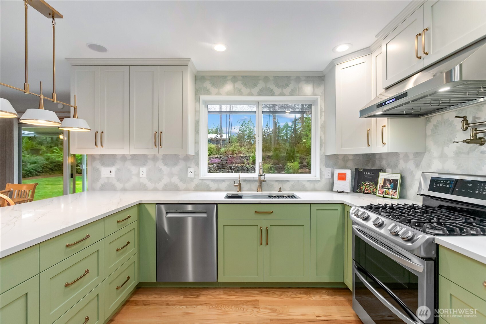 1093 SE St Patrick Court Port Orchard WA 98367