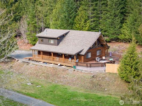 1422 Grauel Ramapo Road Port Angeles WA 98363