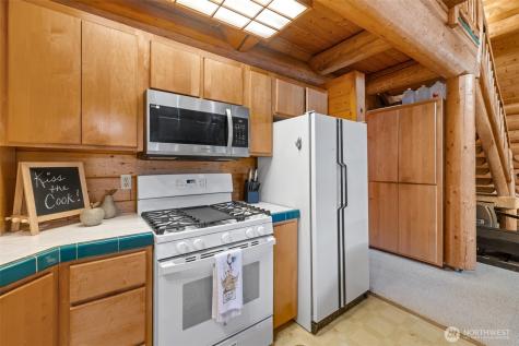 1422 Grauel Ramapo Road Port Angeles WA 98363