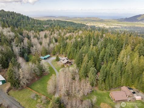 1422 Grauel Ramapo Road Port Angeles WA 98363
