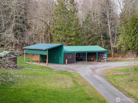 1422 Grauel Ramapo Road Port Angeles WA 98363