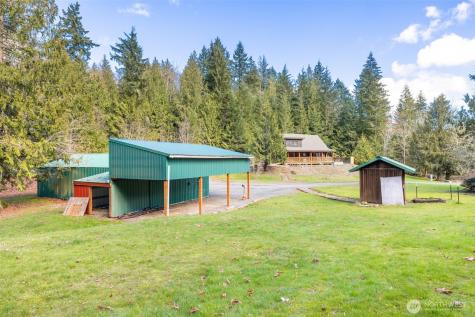 1422 Grauel Ramapo Road Port Angeles WA 98363