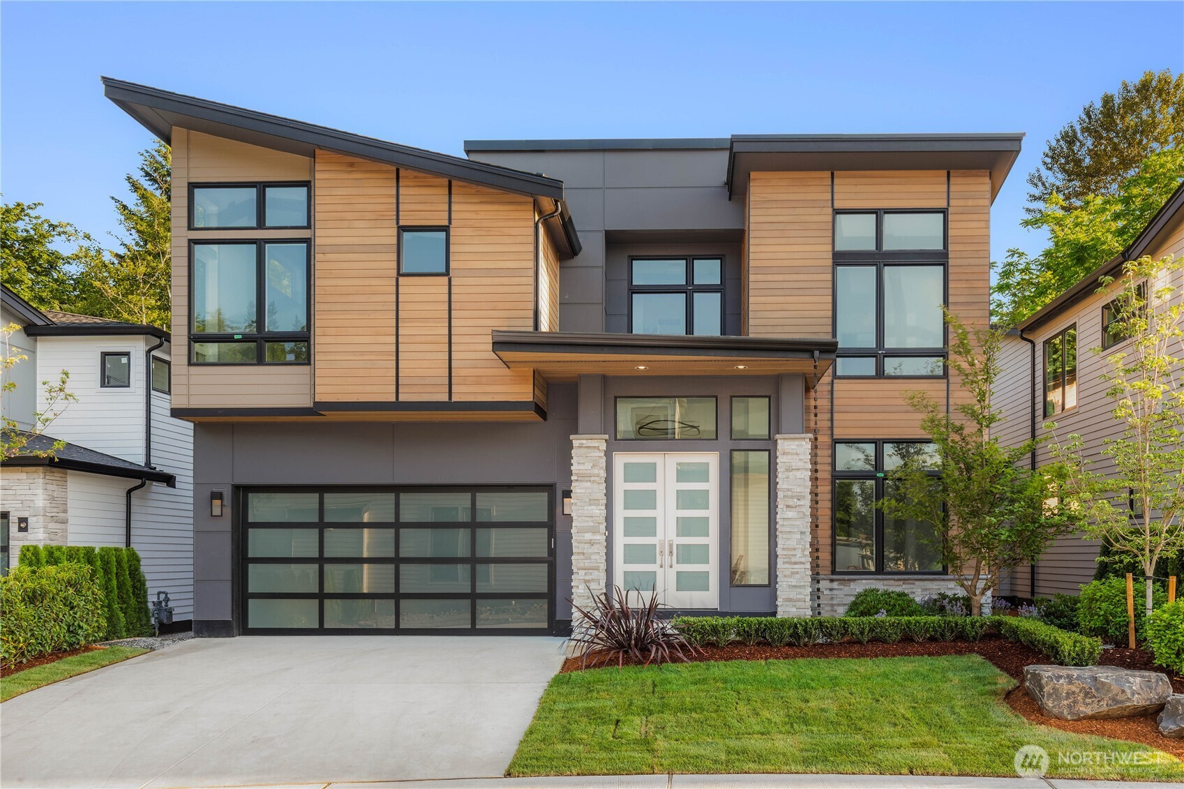 21029 SE 80th Street Issaquah WA 98027