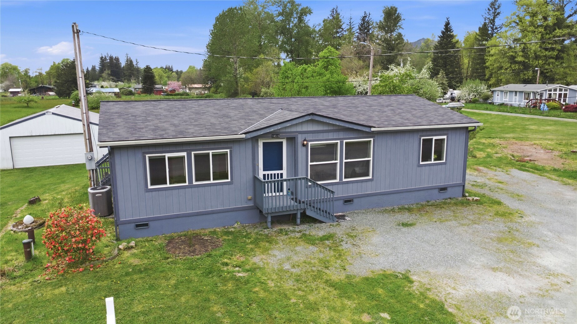 14516 387th Avenue SE Gold Bar WA 98251