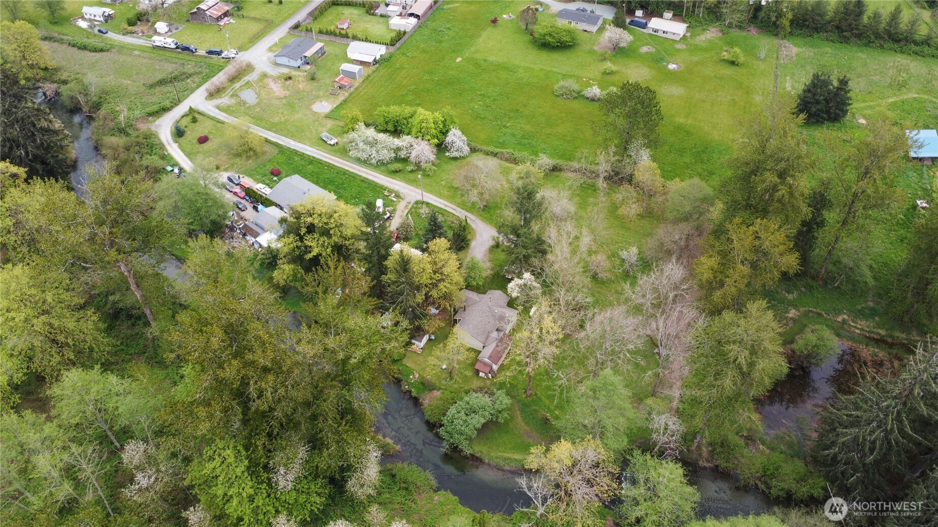 14516 387th Avenue SE Gold Bar WA 98251
