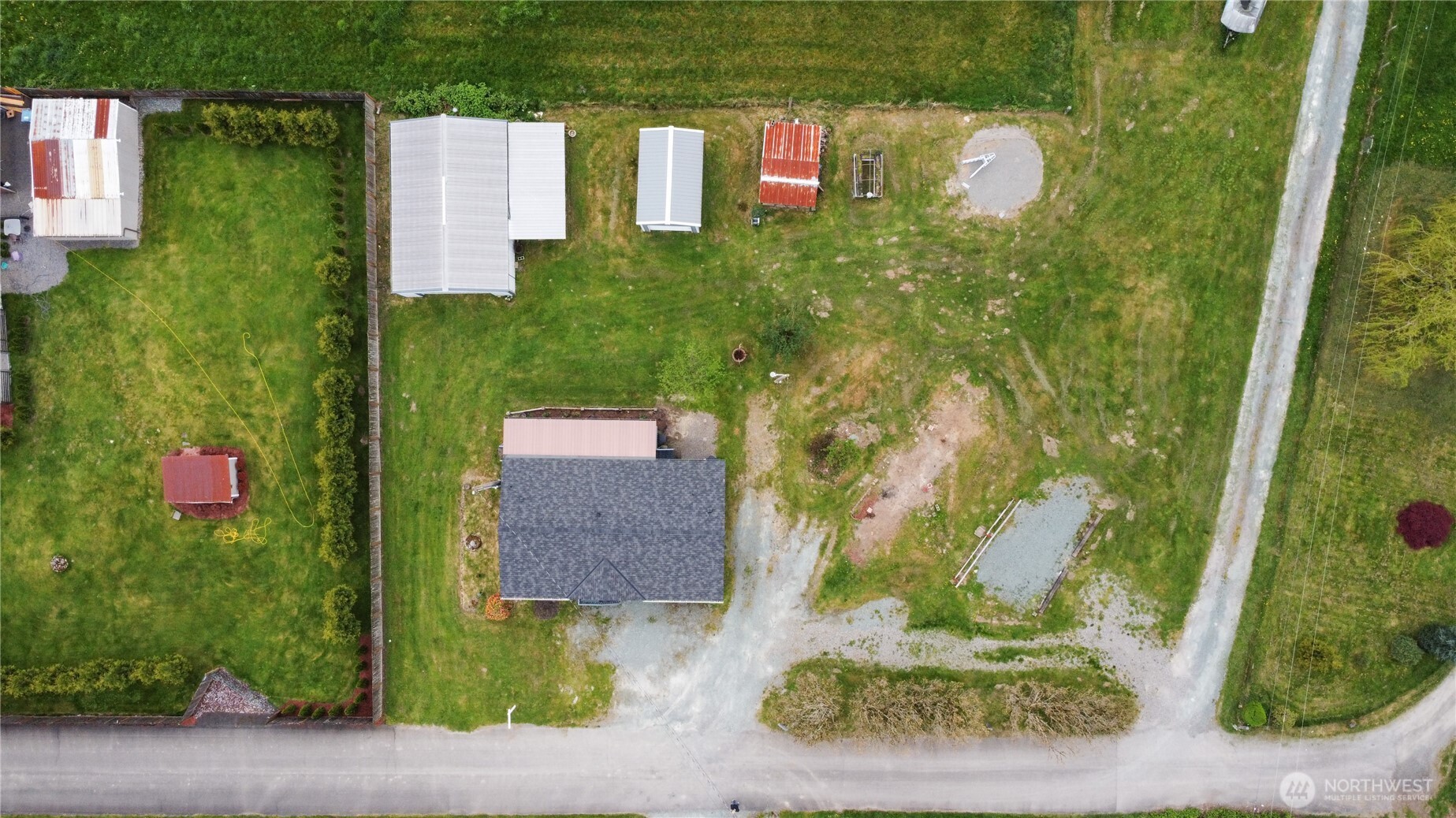 14516 387th Avenue SE Gold Bar WA 98251