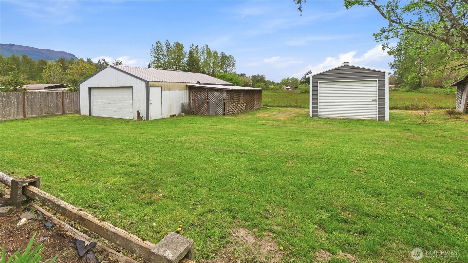 14516 387th Avenue SE Gold Bar WA 98251