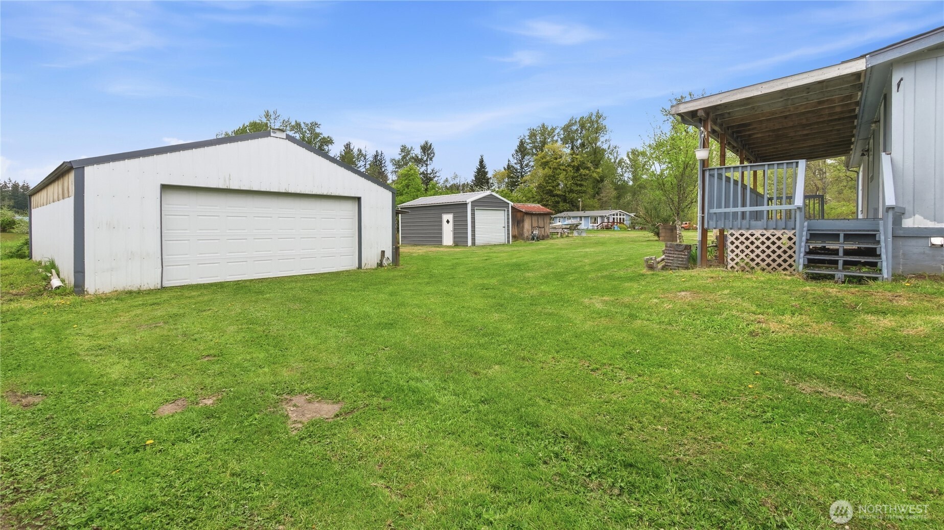 14516 387th Avenue SE Gold Bar WA 98251
