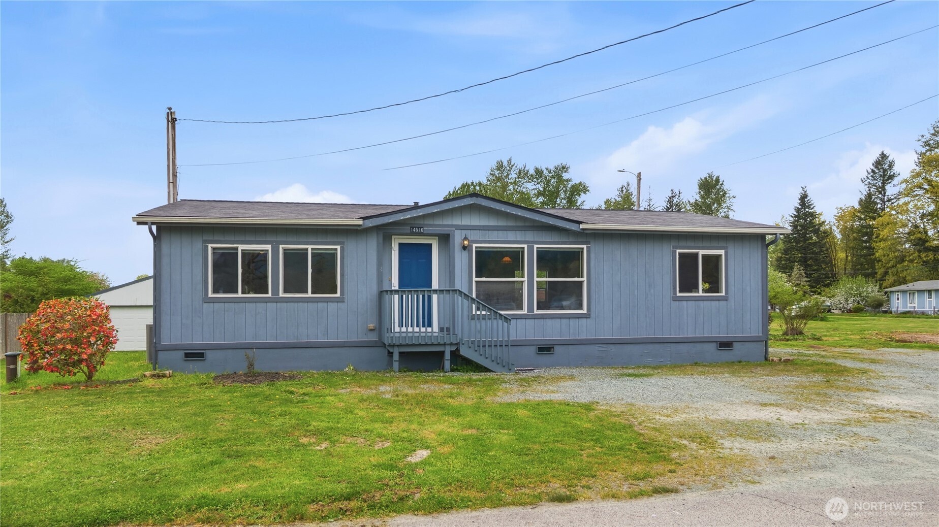 14516 387th Avenue SE Gold Bar WA 98251
