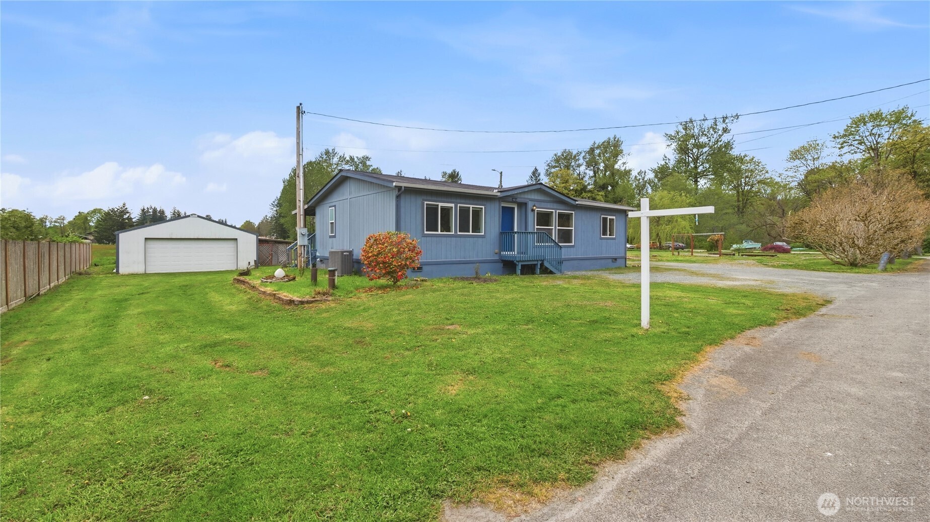 14516 387th Avenue SE Gold Bar WA 98251
