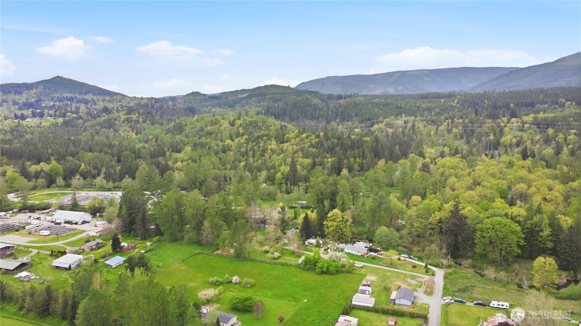 14516 387th Avenue SE Gold Bar WA 98251