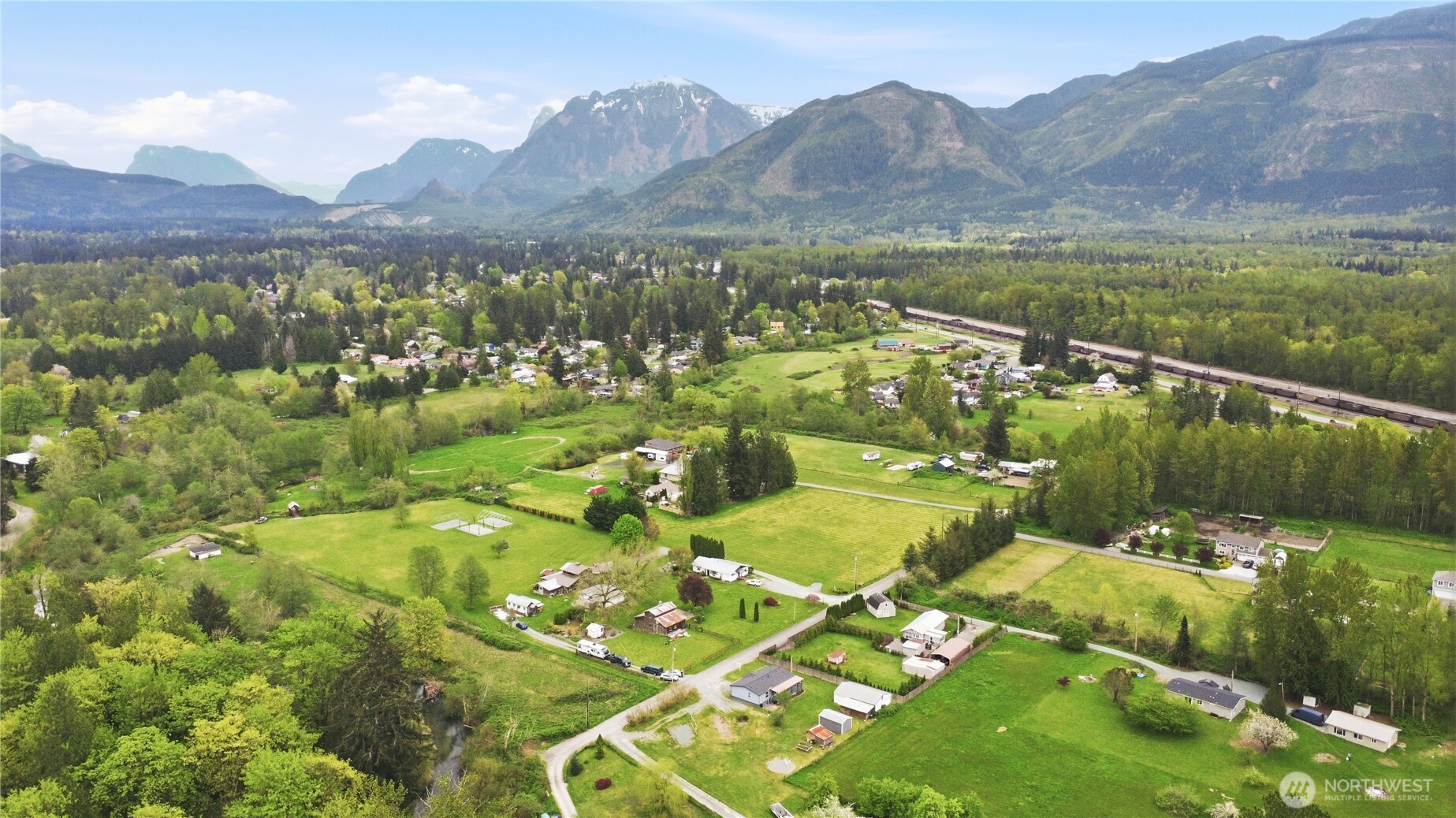 14516 387th Avenue SE Gold Bar WA 98251