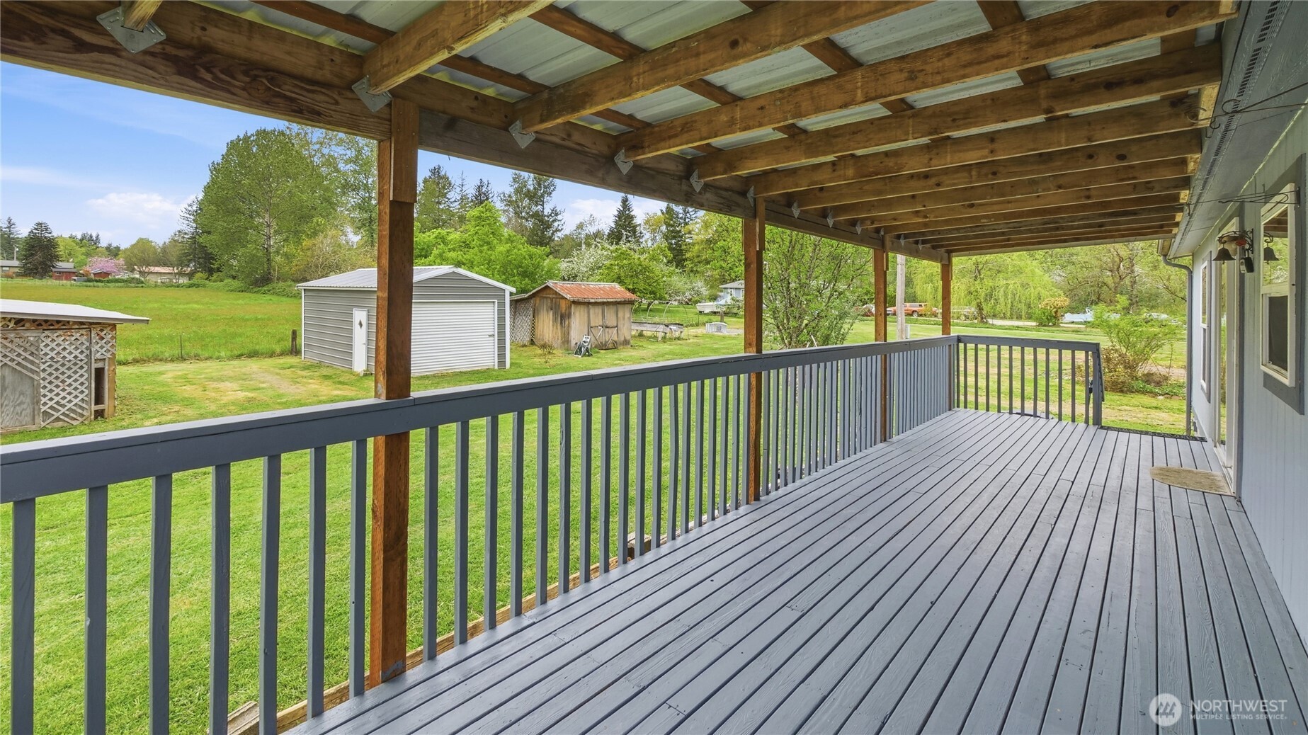 14516 387th Avenue SE Gold Bar WA 98251