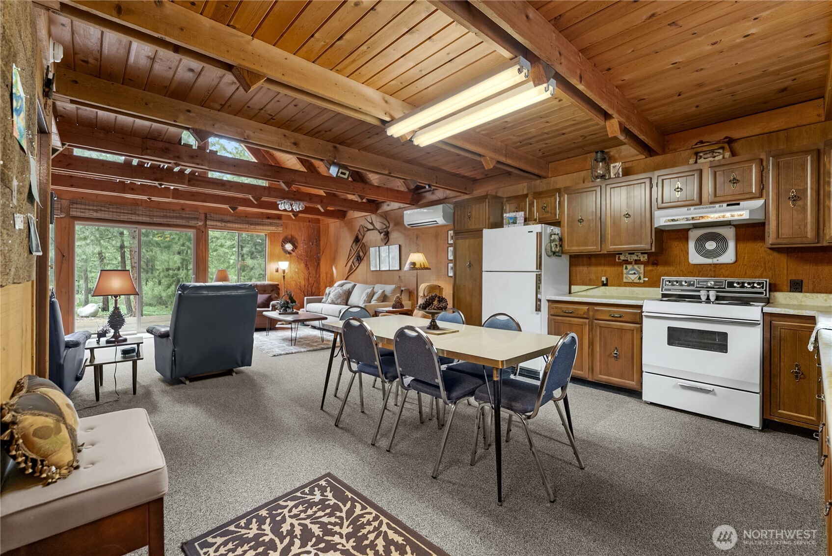 37 E Buttermilk Creek Road Twisp WA 98856