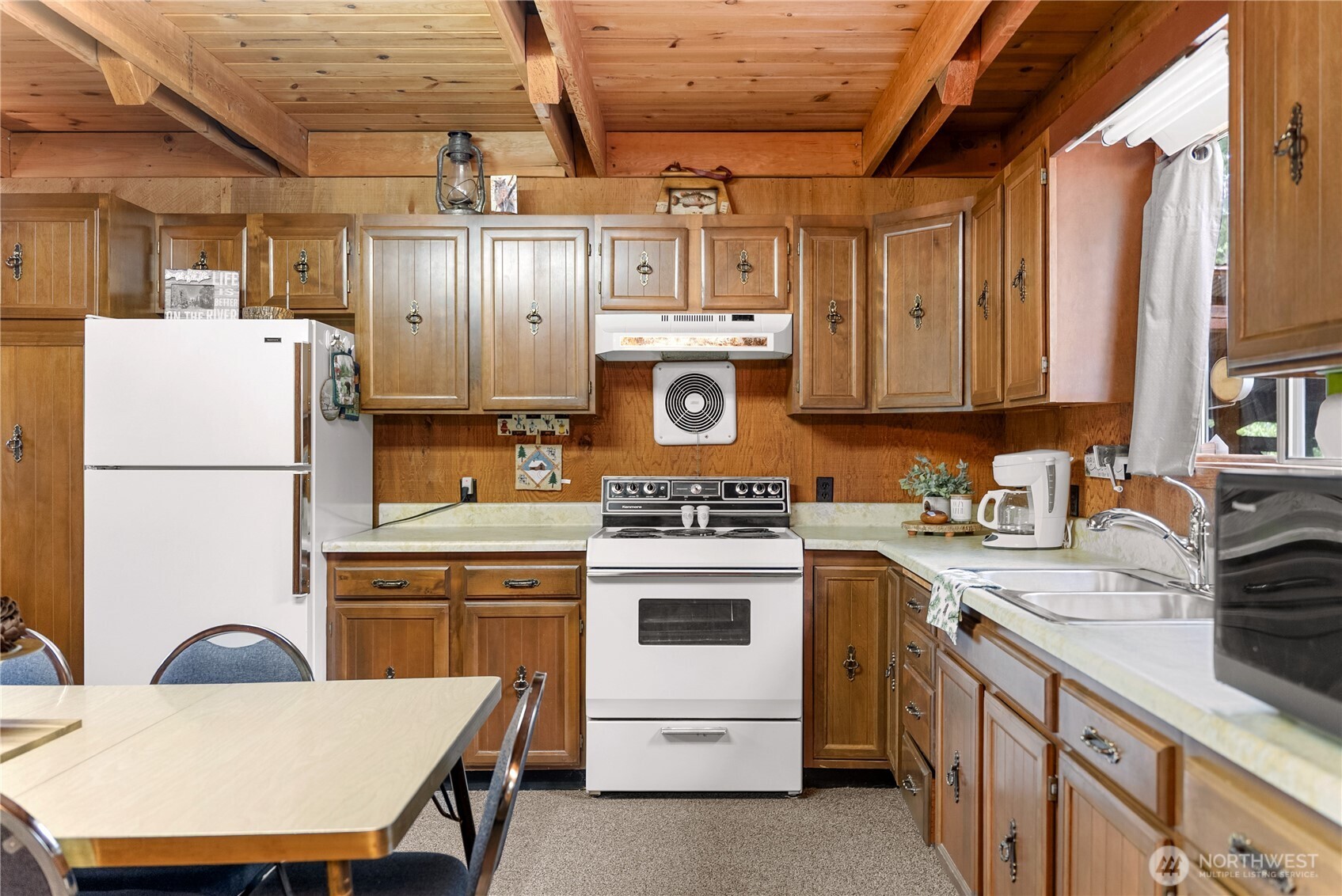 37 E Buttermilk Creek Road Twisp WA 98856