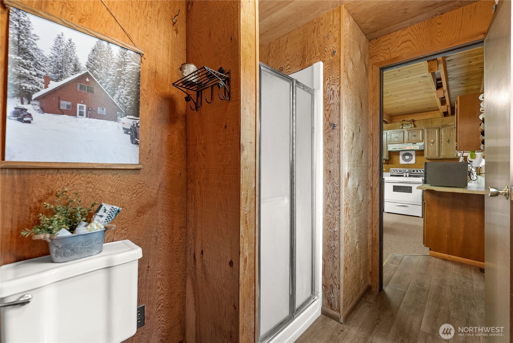 37 E Buttermilk Creek Road Twisp WA 98856