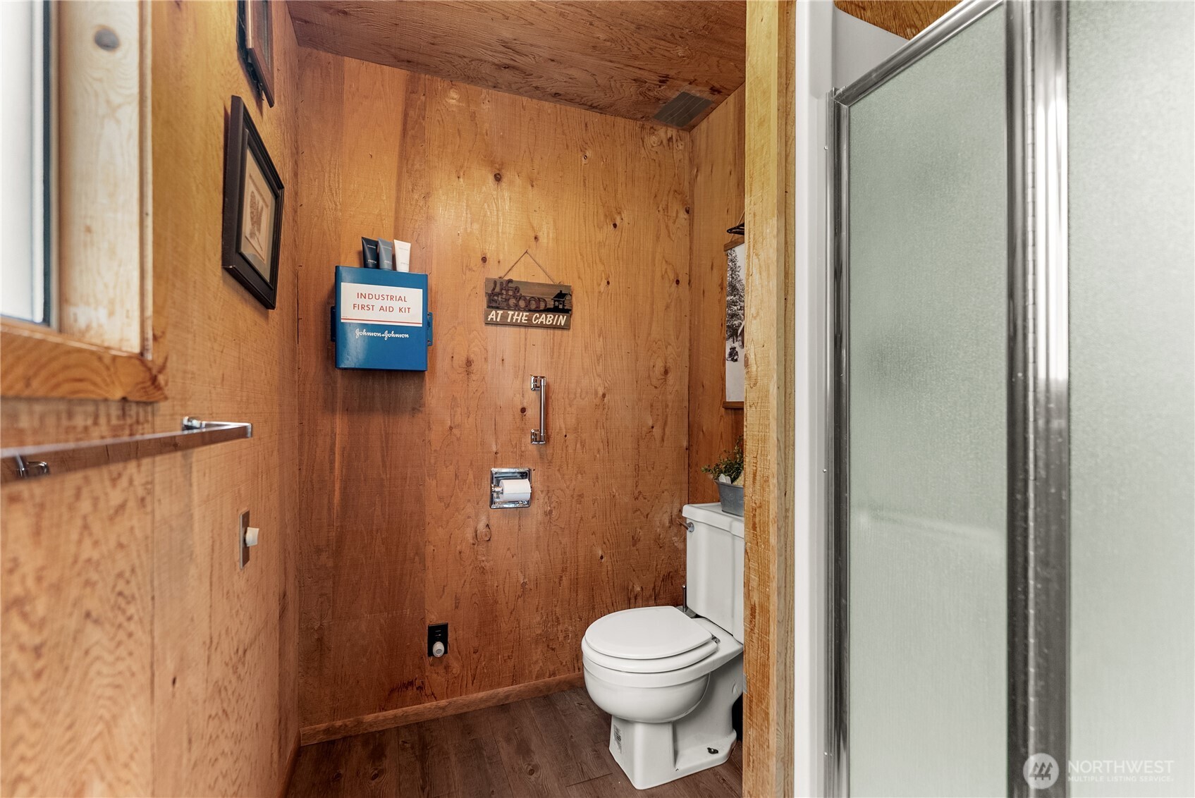 37 E Buttermilk Creek Road Twisp WA 98856