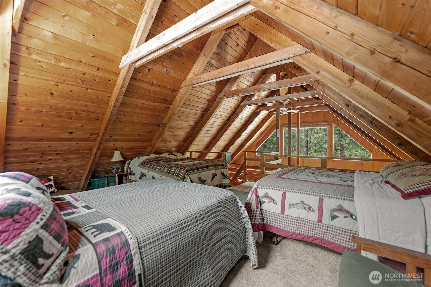 37 E Buttermilk Creek Road Twisp WA 98856