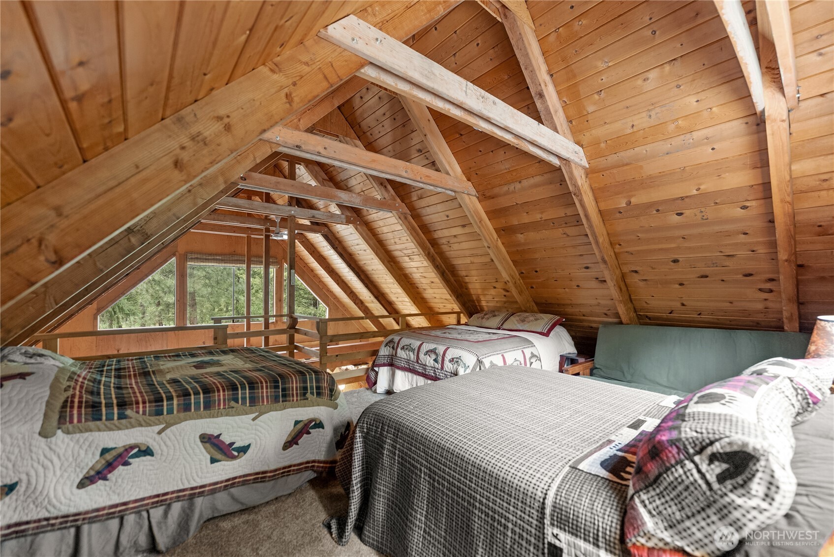 37 E Buttermilk Creek Road Twisp WA 98856