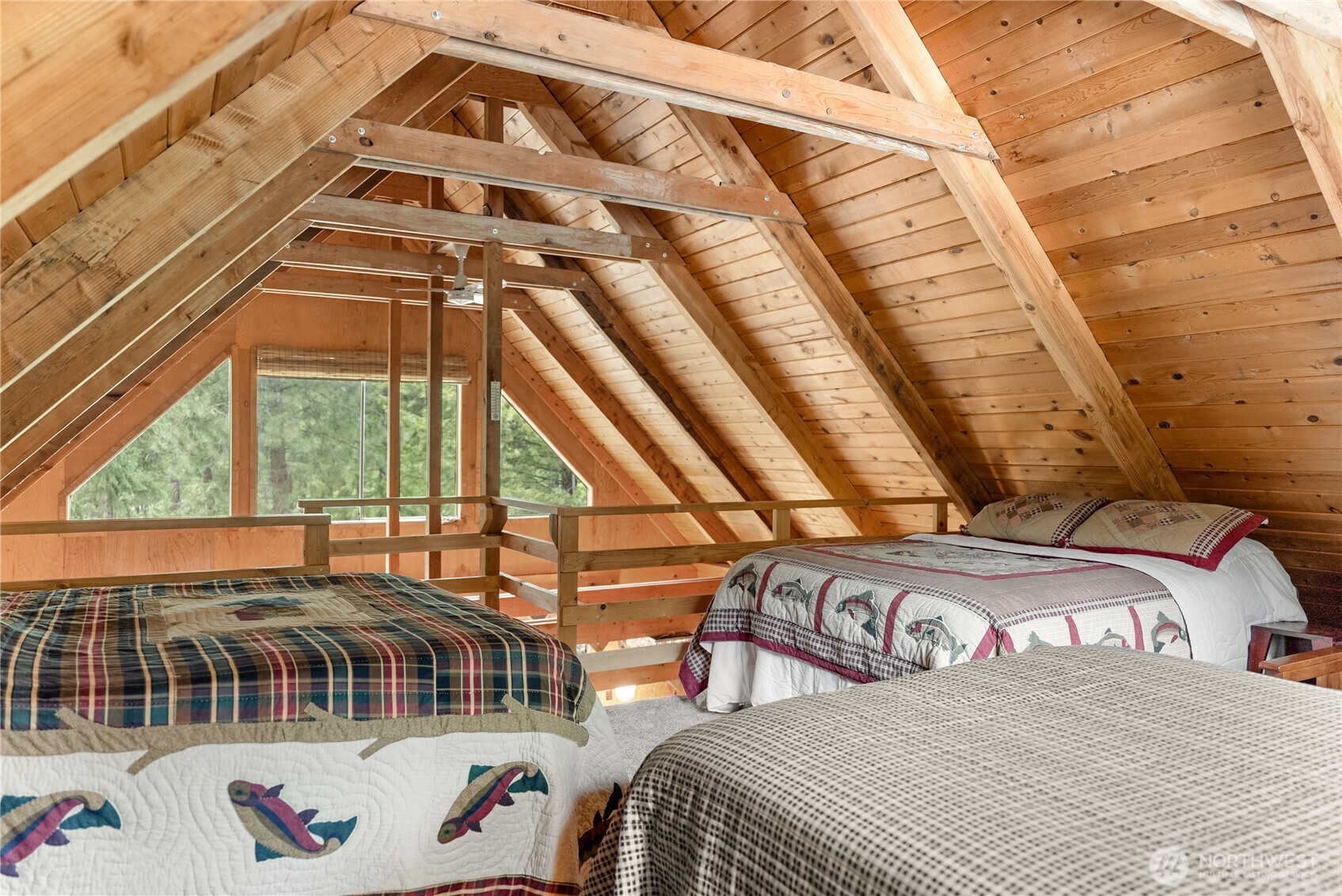 37 E Buttermilk Creek Road Twisp WA 98856