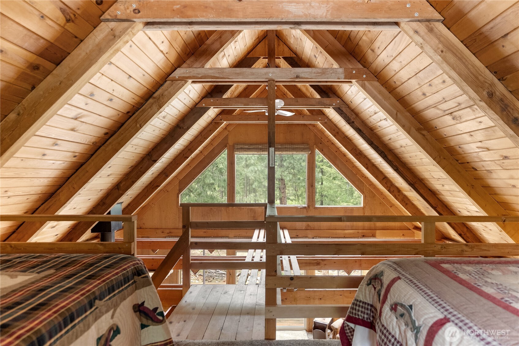 37 E Buttermilk Creek Road Twisp WA 98856