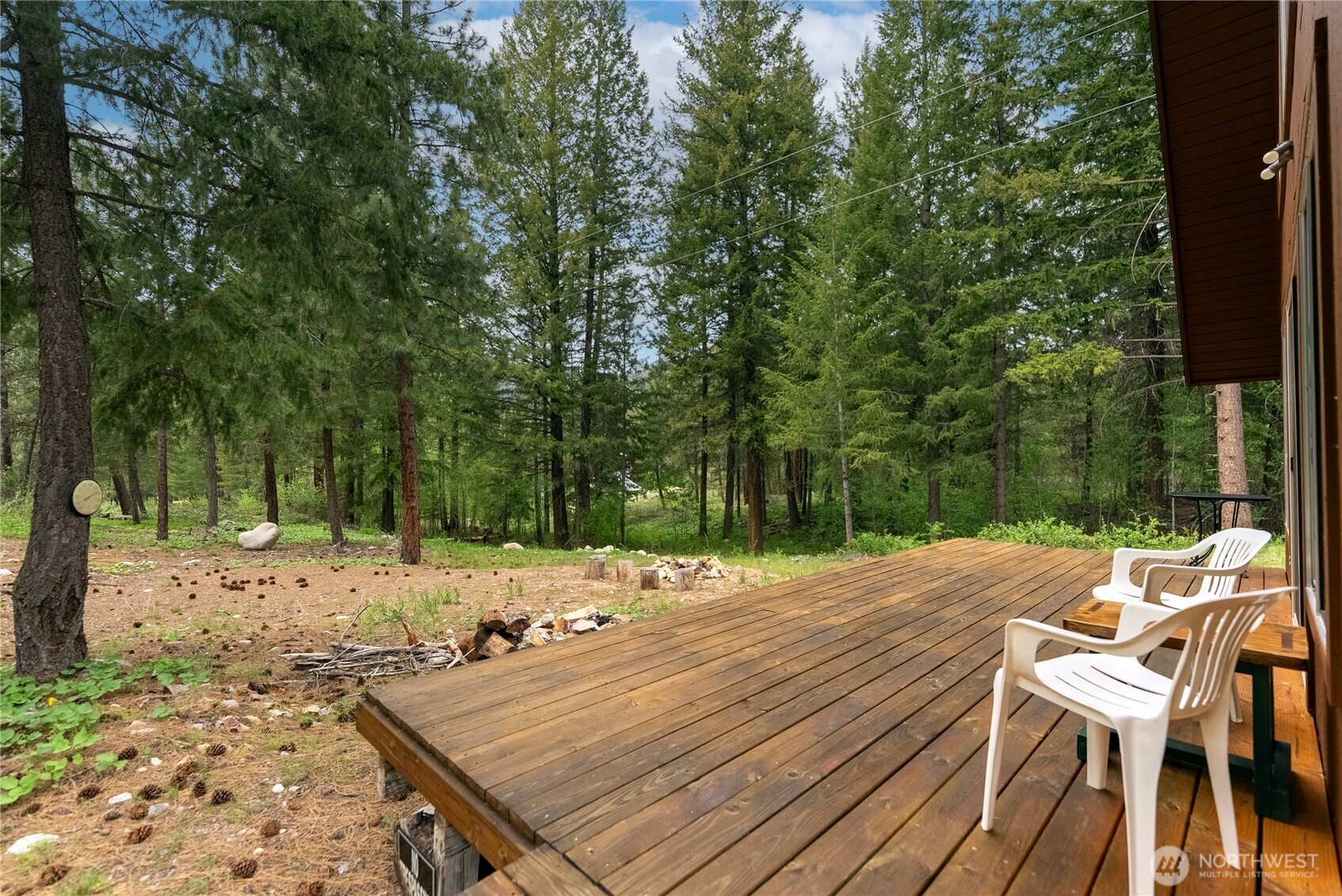 37 E Buttermilk Creek Road Twisp WA 98856