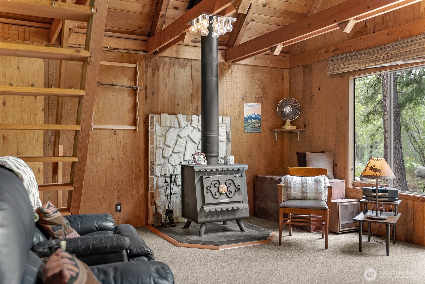 37 E Buttermilk Creek Road Twisp WA 98856
