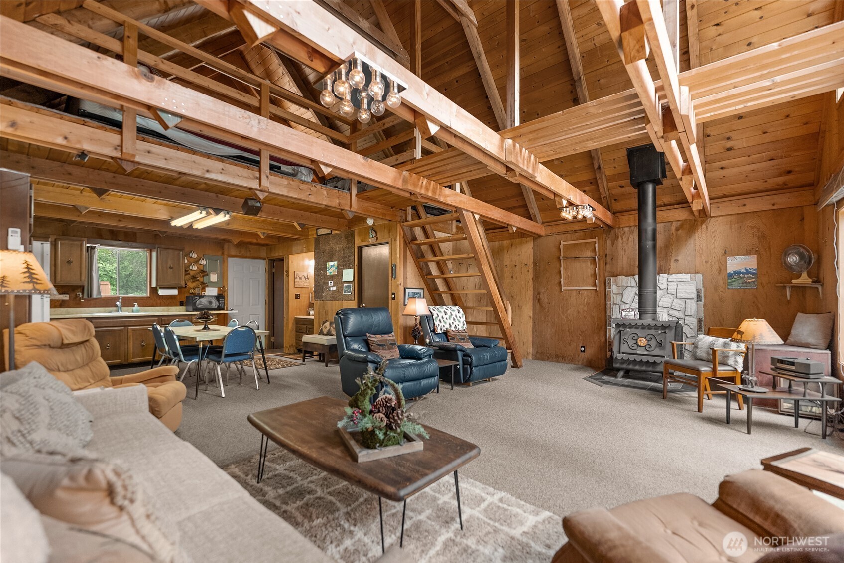 37 E Buttermilk Creek Road Twisp WA 98856