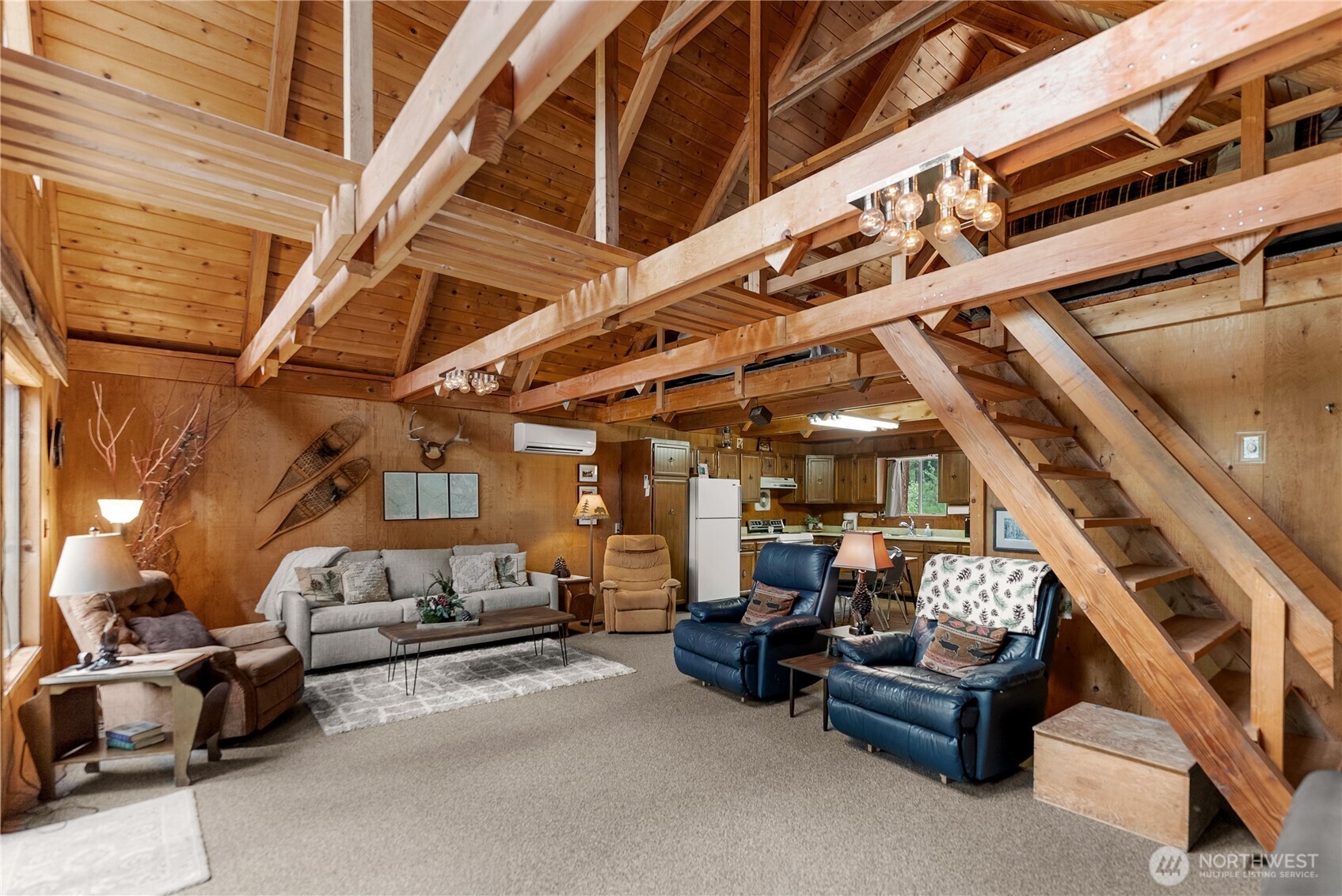 37 E Buttermilk Creek Road Twisp WA 98856