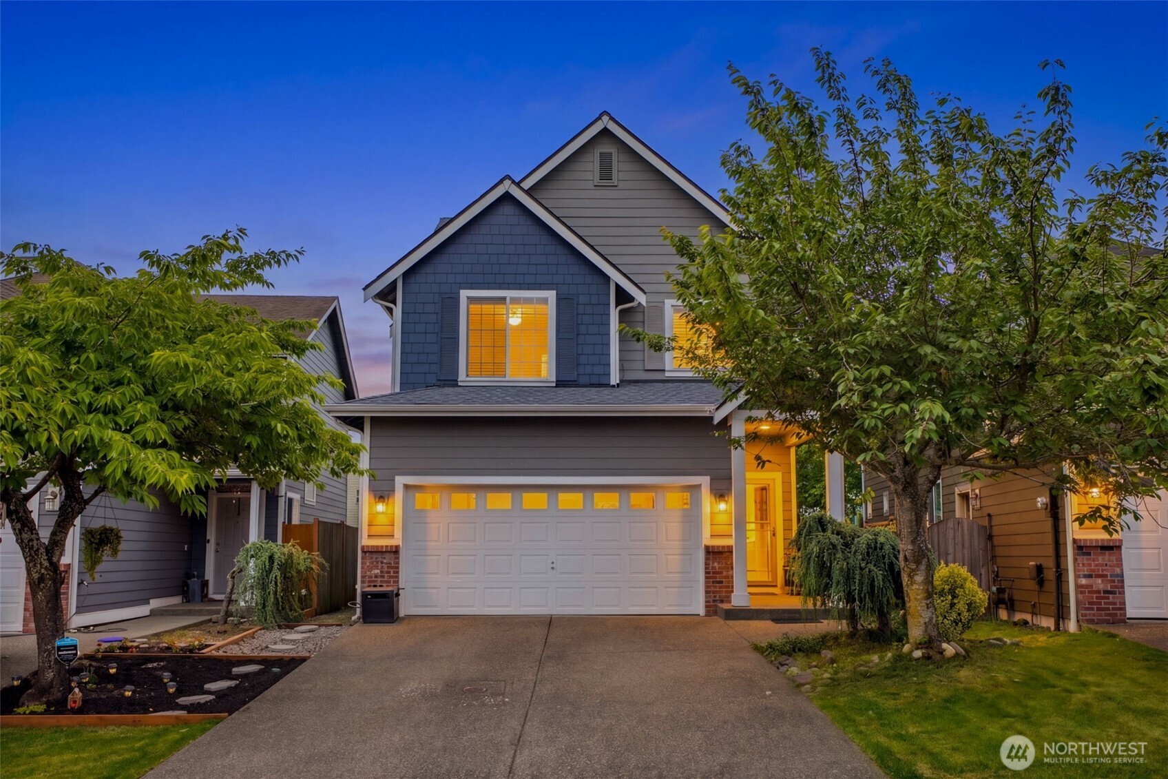 18623 115th Avenue E Puyallup WA 98374