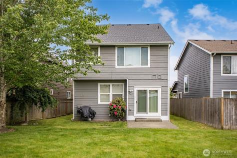 18623 115th Avenue E Puyallup WA 98374
