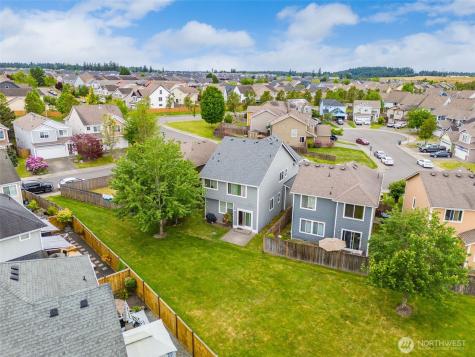 18623 115th Avenue E Puyallup WA 98374