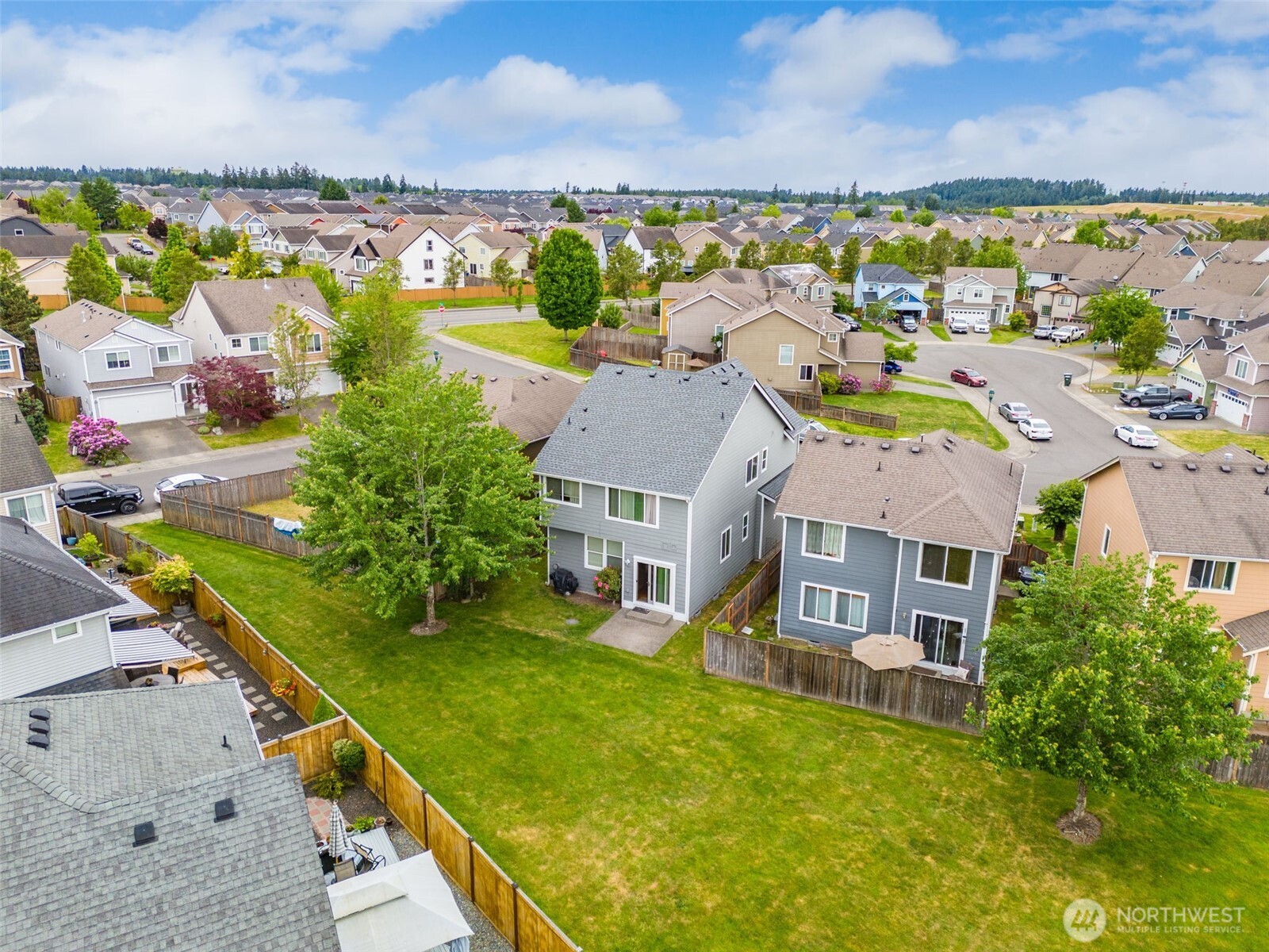 18623 115th Avenue E Puyallup WA 98374