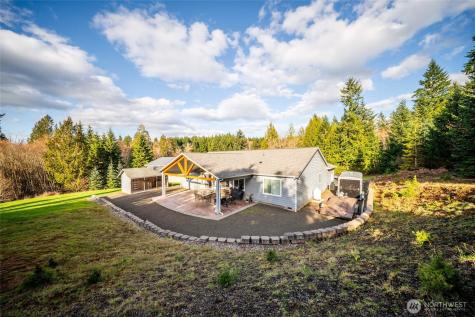 946 Paine Road Castle Rock WA 98611