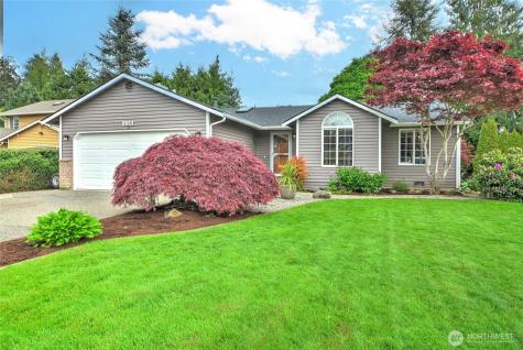 2811 116th Avenue NE Lake Stevens WA 98258