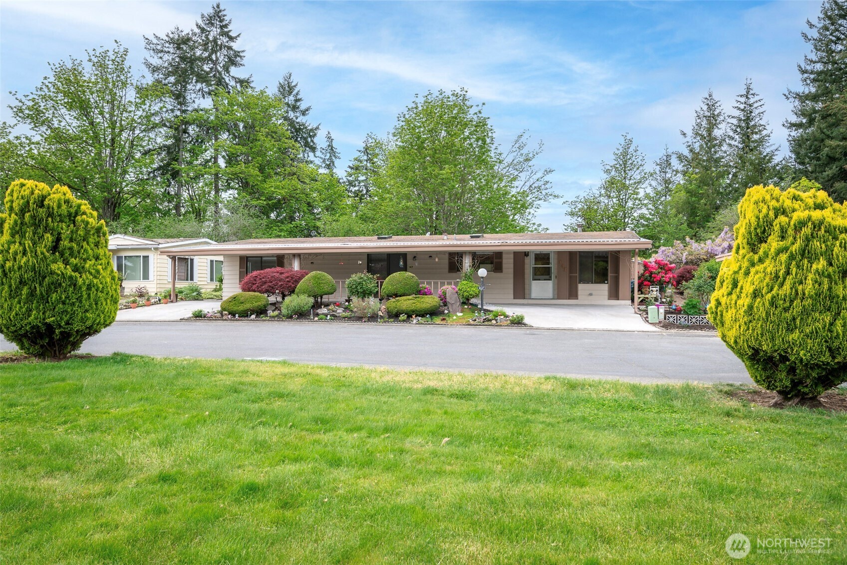 201 Union Avenue SE Renton WA 98059