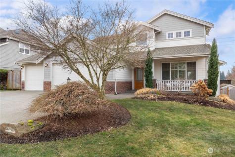21628 29th Street East Lake Tapps WA 98391