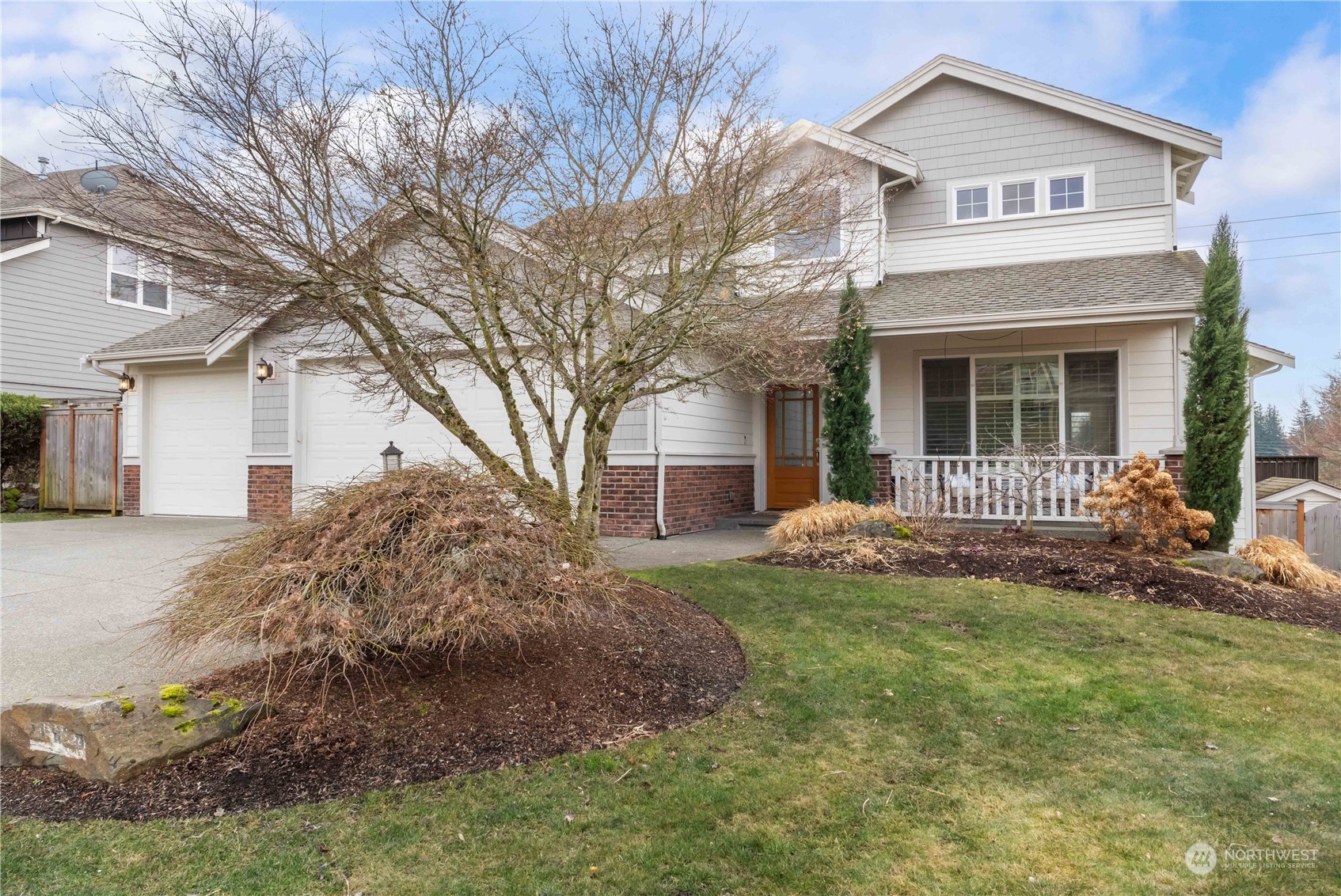 21628 29th Street East Lake Tapps WA 98391