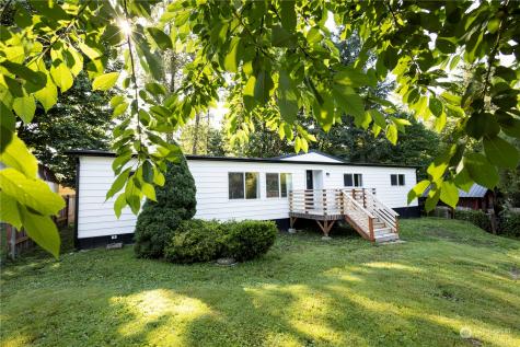 16109 356th Avenue Se Sultan WA 98294
