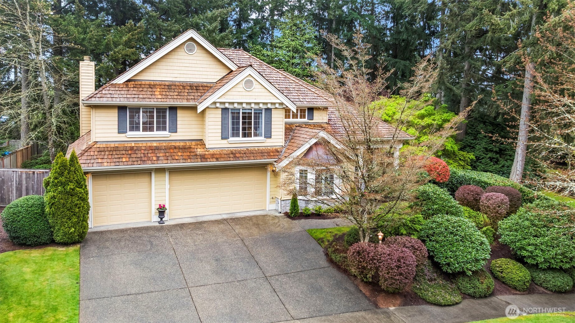 2805 18th Avenue Court NW Gig Harbor WA 98335