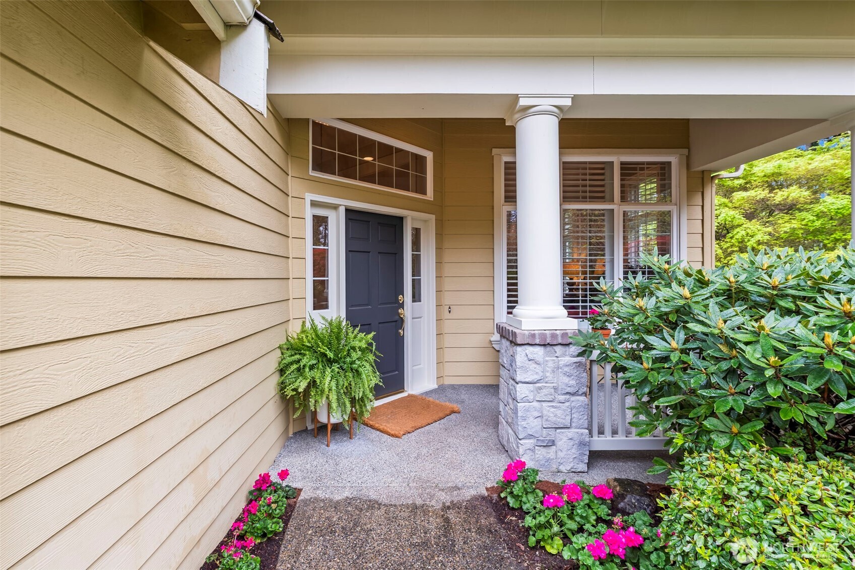 2805 18th Avenue Court NW Gig Harbor WA 98335