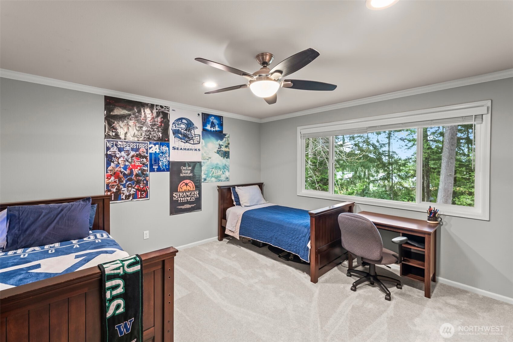 2805 18th Avenue Court NW Gig Harbor WA 98335