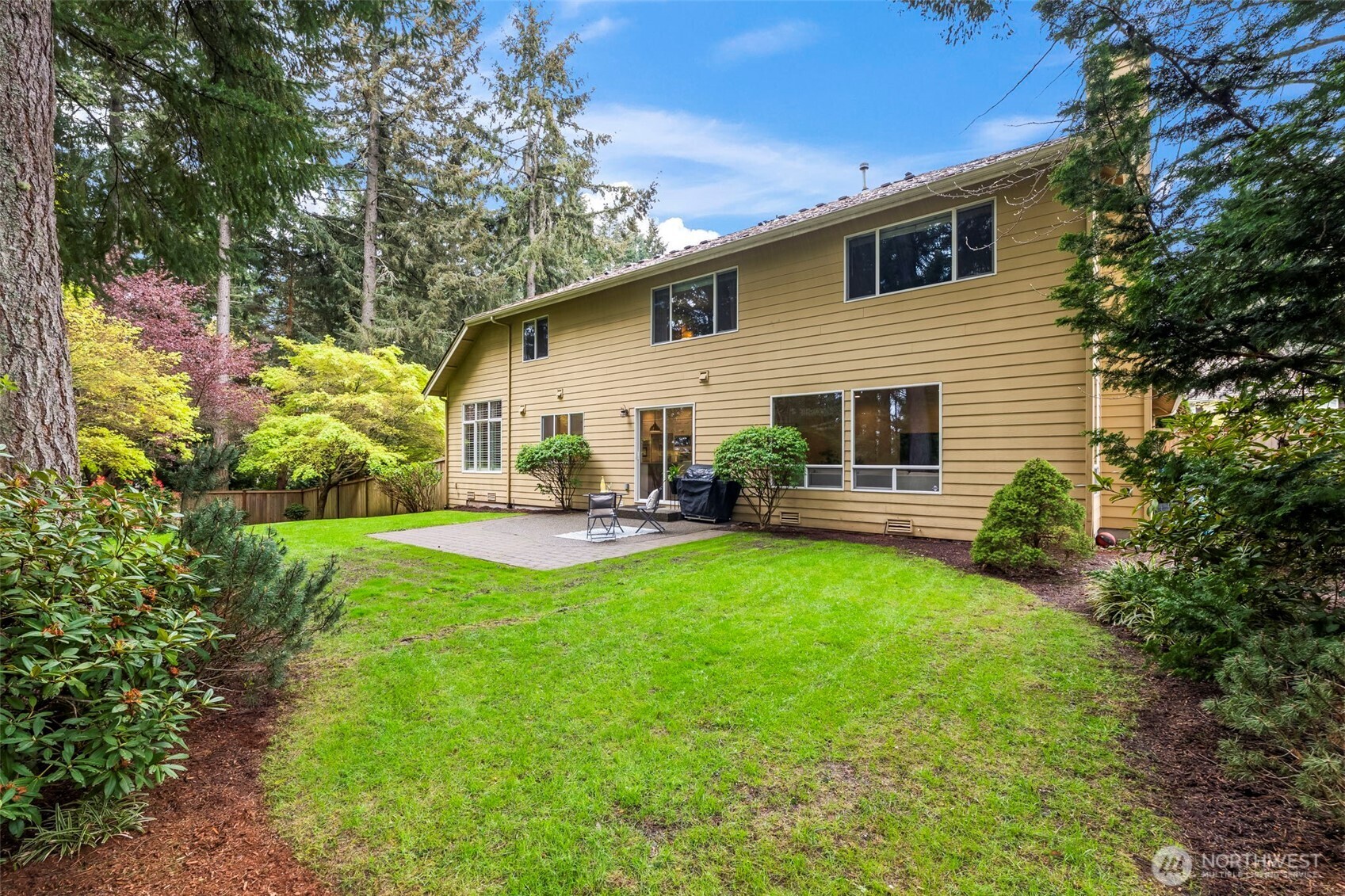 2805 18th Avenue Court NW Gig Harbor WA 98335