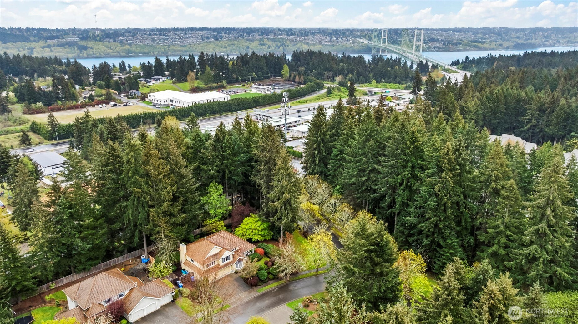 2805 18th Avenue Court NW Gig Harbor WA 98335